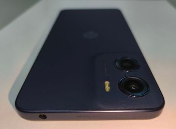 Б/в Мобільний телефон Motorola moto g05 8/256gb 01-200862342