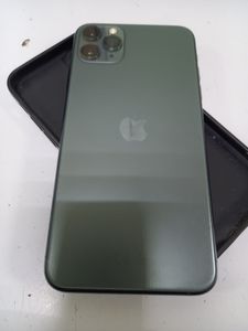 Б/в Мобільний телефон Apple iphone 11 pro max 256gb 01-200862686