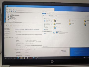 Б/в Ноутбук Hp 15/core i3-1315u ddr5/8gb ddr5/ssd 256 gb/інтегрована 01-200861870