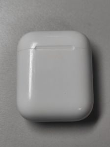 Б/у Наушники Apple airpods 2nd generation a1602, a2031, a2032 01-200856776