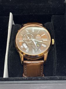 Б/в Годинник Orient f6b24 01-200861295