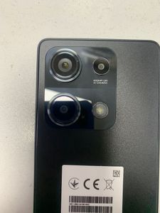 Б/в Мобільний телефон Xiaomi redmi note 14s 8/256gb 01-200864330