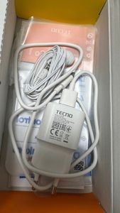 Б/у Мобильный телефон Tecno spark go 1 kl4 3/64gb 01-200864548