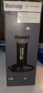 Б/у Насос ручний Bestway hammer 01-200864237