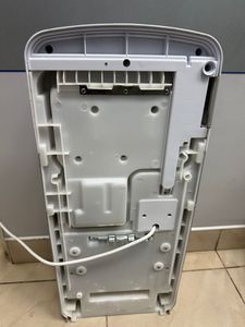 Б/в Сушарка для рук Solaris zg-828 2000w 01-200864116