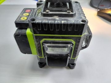 Б/в Лазерний нівелір Hilda ak1102g 01-200864722