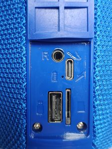 Б/в Акустика Viva s26 01-200862325