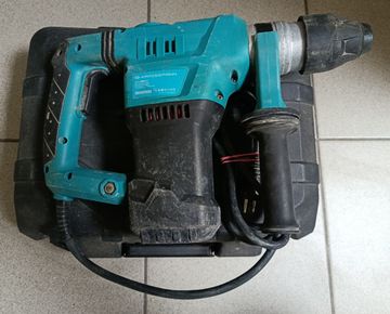 Б/в Перфоратор Kraissmann 1850 bh 32 01-200859218