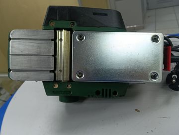 Б/в Електрорубанок Bosch pho 20-82 01-200865545