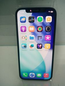 Б/в Мобільний телефон Apple iphone 12 128gb 01-200865764