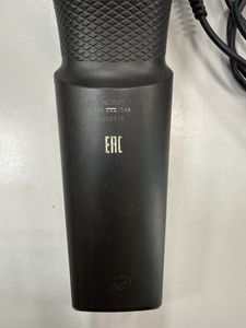 Б/у Триммер электрический Philips hc 3521 01-200864873