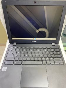 Б/в Ноутбук Acer 13/core i3-10110u ddr4/8gb ddr4/ssd 64 gb/*інтегрована 01-200864837