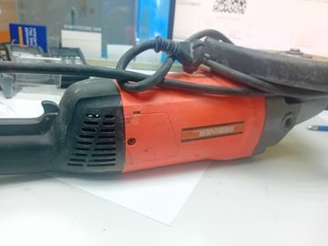 Б/в Кутова шліфмашина Rebiner rag-2450-230 01-200866044