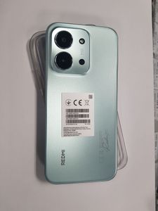 Б/в Мобільний телефон Xiaomi redmi 15c 4g 4/128gb 01-200865246