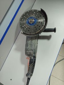 Б/в Кутова шліфмашина Dnipro-M gl-280 01-200864087