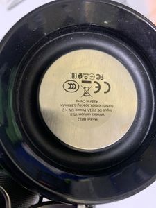 Б/в Акустика Borofone br12 01-200866625