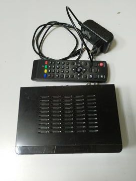 Б/в Ресивери ТВ Ergo dvb-t2 1638 01-200867065