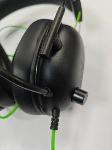 Б/в Навушники Razer shark v2 x 01-200866500