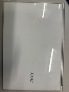 Б/в Ноутбук Acer 13/core i5 3337u ddr3/4gb ddr3/ssd 256 gb/*інтегрована 01-200867085