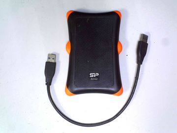 Б/в Жорсткий диск Silicon Power armor a30 1 tb 01-200866860