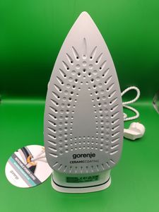 Б/в Праска Gorenje sih2200tqc 01-200867576