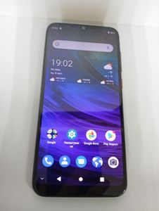 Б/у Мобильный телефон Zte blade a7 2019 2/32gb 01-200867341