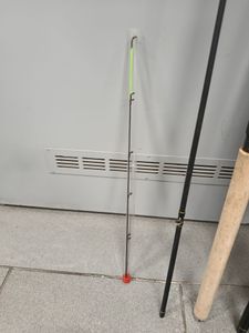 Б/у Спиннинг Gladiator galaxy 390 01-200862416