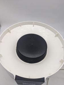 Б/в Сушарка для фруктів  Zelmer zfd2350w 01-200868012