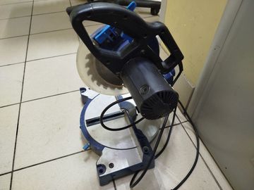 Б/в Пила торцева Einhell bt-ms 210 01-200867668