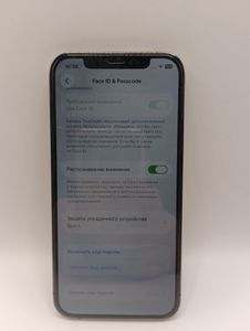 Б/в Мобільний телефон Apple iphone 12 pro 128gb 01-200868676