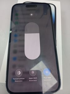 Б/в Мобільний телефон Apple iphone 14 pro 128gb esim 01-200867788