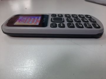 Б/в Мобільний телефон Nomi i1441 01-200870802