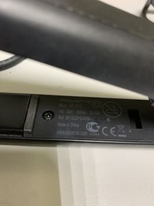 Б/в Плойка Rowenta sf1022 01-200870577