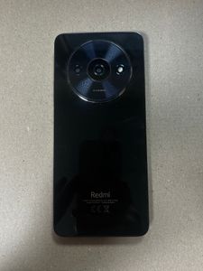 Б/в Мобільний телефон Xiaomi redmi a3 4/128gb 01-200860749