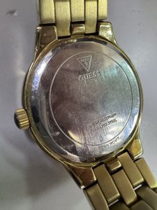 Б/у Часы Guess w13583l1 01-200872810