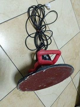 Б/в Кутова шліфмашина Lex lxwdw-25 01-200872364