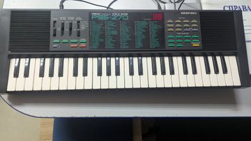 Б/в Синтезатор Yamaha pss-270 01-200873700