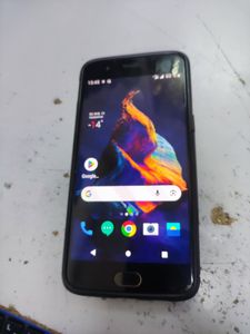Б/в Мобільний телефон Oneplus 5 6/64gb 01-200872232