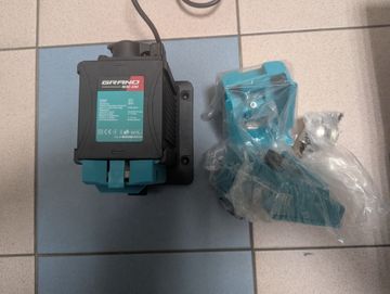 Б/у Станок для заточки Grand мзс-350 01-200873183