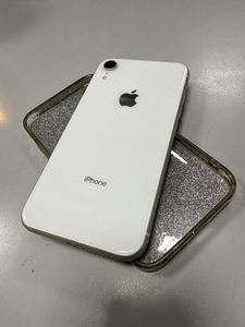 Б/в Мобільний телефон Apple iphone xr 128gb 01-200874415