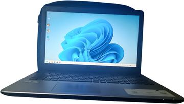 Asus 15/core i3 8130u ddr4/4gb ddr4/hdd 1000 gb/ssd *відсутній/*інтегрована