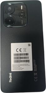 Б/в Мобільний телефон Xiaomi redmi note 14 6/128gb 01-200874606