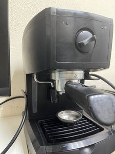 Б/в Кавоварка Delonghi ec 146 b 01-200868945