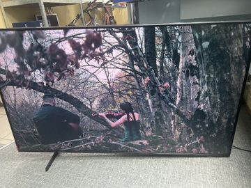 Б/в Телевізор Samsung qe50q7f 01-200874703