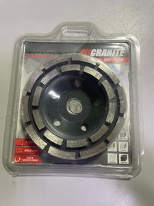 Б/в Фреза алмазна Granite 9-20-125 01-200874653