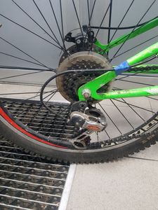 Б/в Велосипед Totem mountain bike 01-200874290