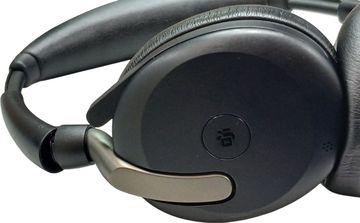 Б/в Навушники Jabra evolve2 65 flex stereo usb-c uc wlc 01-200843040