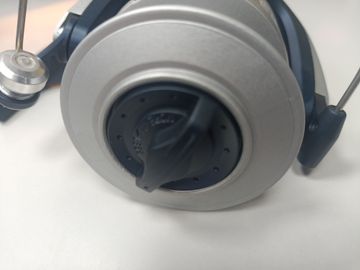 Б/в Котушка рибальська Zeox Revers Carp carp br 5000 01-200874507