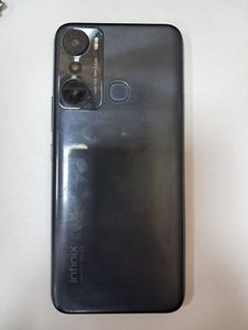 Б/в Мобільний телефон Infinix hot 20i 4/64gb 01-200844679