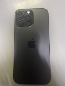 Б/в Мобільний телефон Apple iphone 16 pro max 512gb 01-200875368